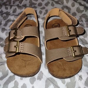 Girl Toddler Sandals